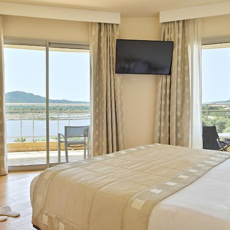 Hotel Costa Salina Порто-Веккьо Номер фото