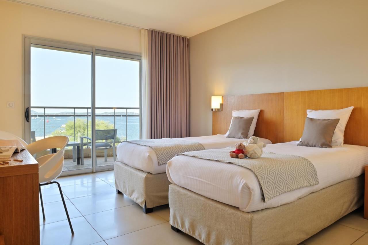 Hotel Costa Salina Порто-Веккьо Номер фото